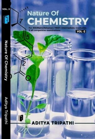 Nature of Chemistry Vol-2 image