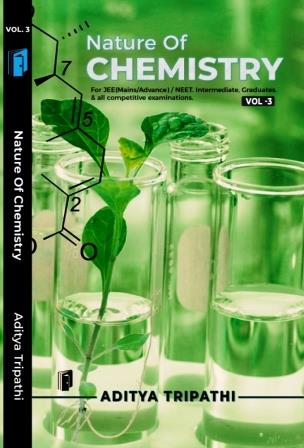 Nature of Chemistry Vol-3 image