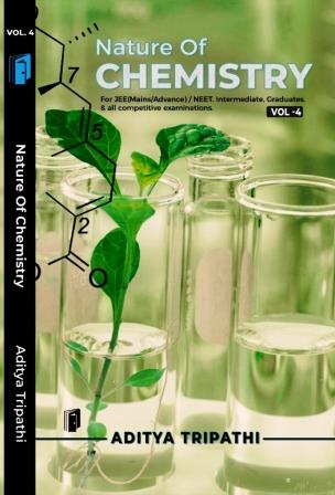 Nature of Chemistry Vol-4 image
